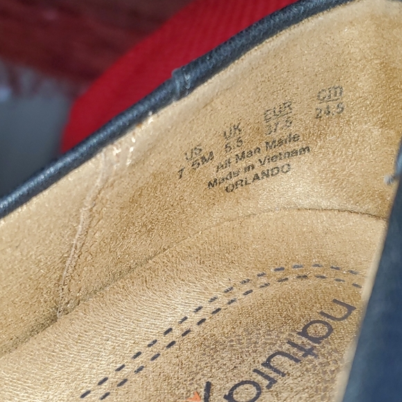 Natural Soul Flats - Picture 7 of 7